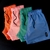 Short aqua en internet