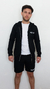 Campera rustico - Buffalo
