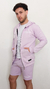 Campera rustico