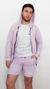 Campera rustico en internet