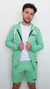 Campera rustico - tienda online