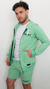 Campera rustico - Buffalo
