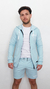 Campera rustico en internet