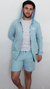 Imagen de Campera rustico