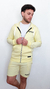 Campera rustico