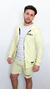 Campera rustico - comprar online