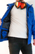 Imagen de Campera ski Vance Azul