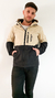 Campera stone - comprar online