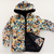 Campera Buffalito estampada - Buffalo