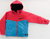 Campera Buffalito lisa