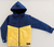 Campera buffalito lisa