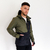 Campera Vance VM - tienda online