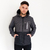 Campera Vance Grey