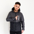 Campera Vance Grey - comprar online