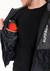 Campera Vance Grey - comprar online
