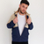 Campera stone corderito - comprar online