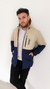 Imagen de Campera stone corderito