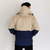 Campera stone corderito - Buffalo