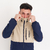 Campera stone corderito en internet