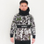 Buzo Smooth estampado