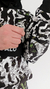Buzo Smooth estampado