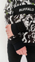 Buzo Smooth estampado en internet