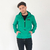 Anorak Crush verde - comprar online