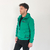 Imagen de Anorak Crush verde