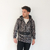 Anorak Force B&N - comprar online
