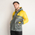 Campera Impermeable Hunter