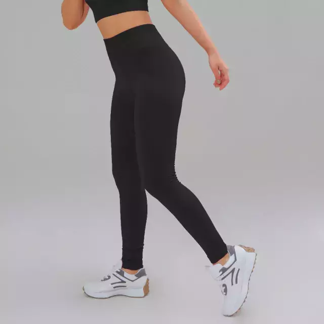 NEW BASIC / LEGGING / ART 1529