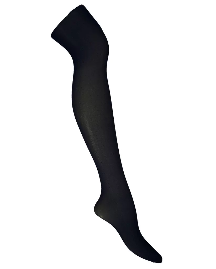 Medias / Panty Niña Lycra Semi Opaca Desnuda / Art. 227