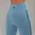SMOKING / LEGGING MELANGE SMOKING / ART 3597 en internet