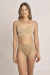 Bikini Cintura Alta / Art. 668 - tienda online