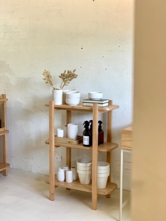 UNICA UNIDAD ESTANTERÍA OSLO PARAISO - comprar online