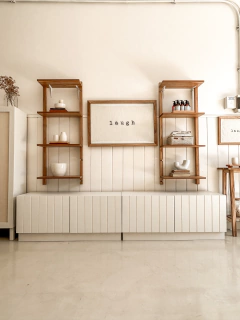 RACK POLIN 2.30M (2 MODULOS DE 1.15 C/U) en internet