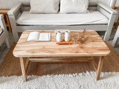 Imagen de MESA SLOW PETIRIBÍ MACIZA 1.10M X 0.60M