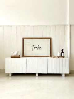 RACK POLIN 1,70M x 0,40M x 0,50M (h)