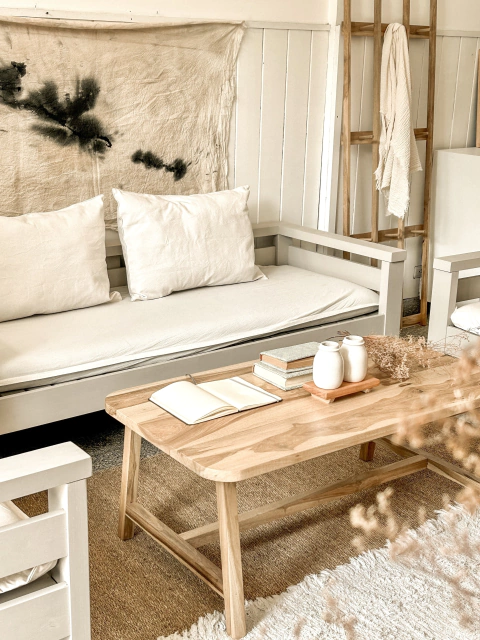 MESA SLOW PETIRIBÍ MACIZA 1.10M X 0.60M