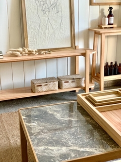 ESTANTERÍA OSLO 1,40M - tienda online