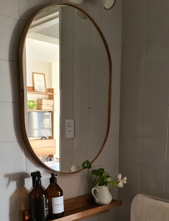 ESPEJO PILDORA 50CM x 70CM - comprar online