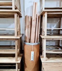 ESTANTE ZOE 1,60