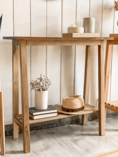 Imagen de CONSOLA PADUA 80CM x 30CM