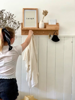 PERCHERO - ESTANTE AMALIA - comprar online