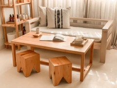 MESA MILOS - Elhecho Urbano