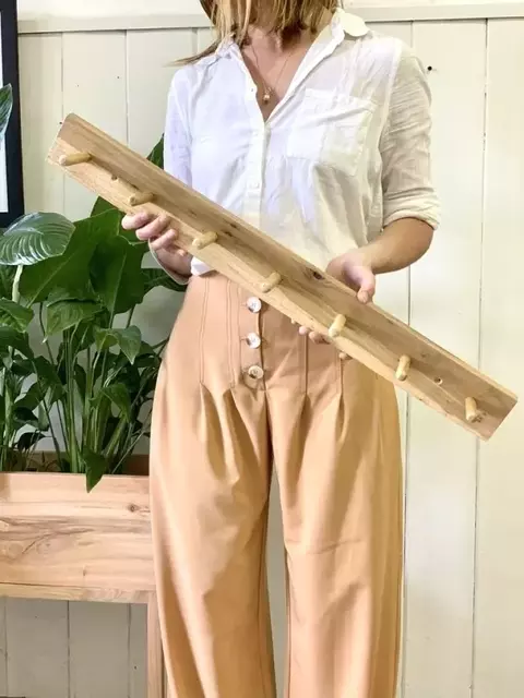 2DA PERCHERO TIRA 60CM - comprar online
