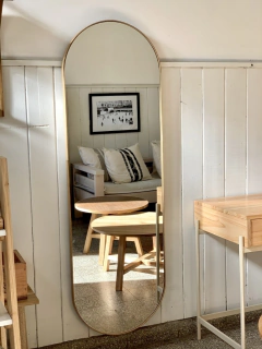 ESPEJO PILDORA PETIRIBI 1,56M X 0,50M