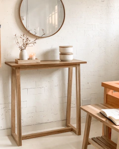 CONSOLA BARI 80CM - comprar online