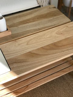 BANCO NÓRDICO 1 x 0.30 M - tienda online