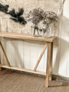 CONSOLA LEONIA 1,20M X 0,30M X 0,82M (h) - comprar online